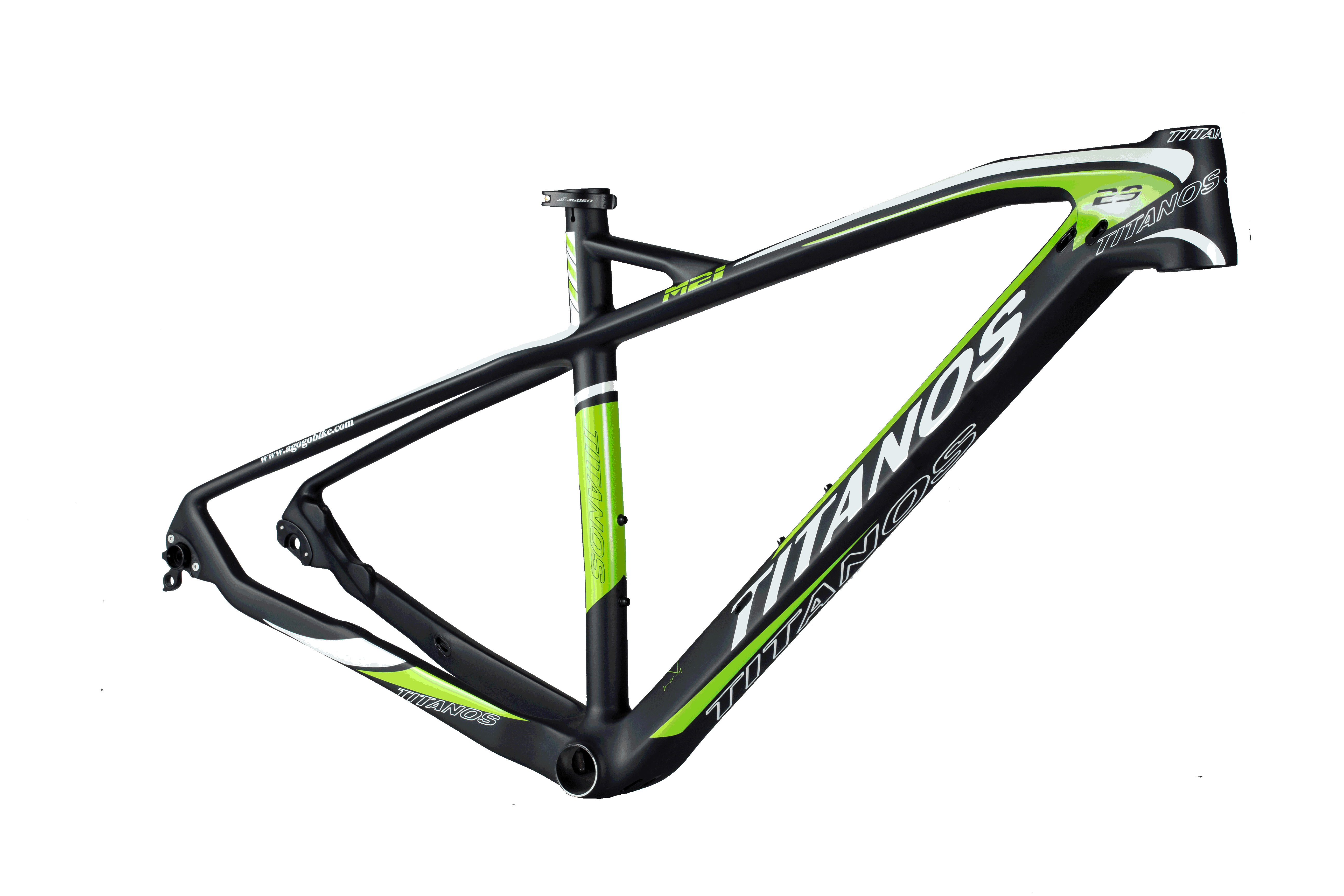 M21 MTB 29ER FRAME